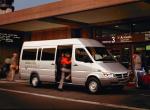 Dodge Sprinter 2002 года